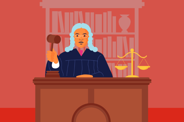 Hakim Olma Şartları Nelerdir ?
