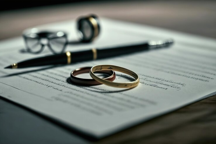 Evlendikten Sonra Evlilik Sözleşmesi